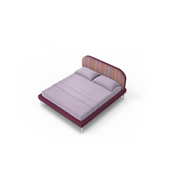 Morfeo Momenti Bed