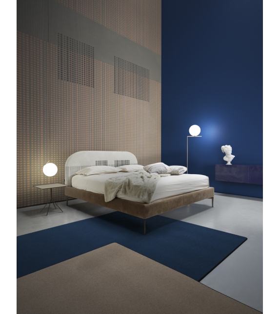 Morfeo Momenti Bed
