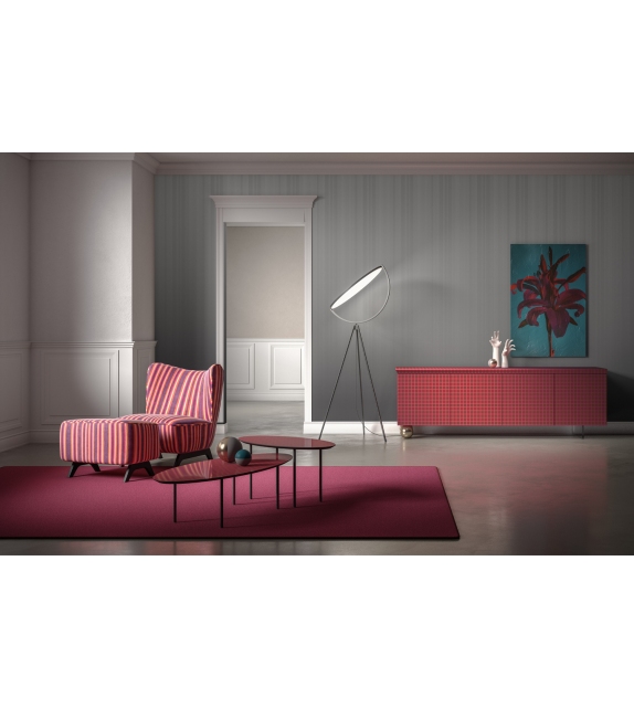 Gale Momenti Tappeto