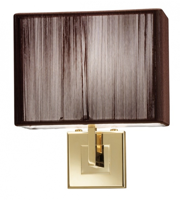 Clavius Axo Light Wandleuchte