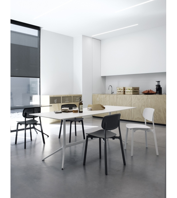 Colander Kristalia Chair