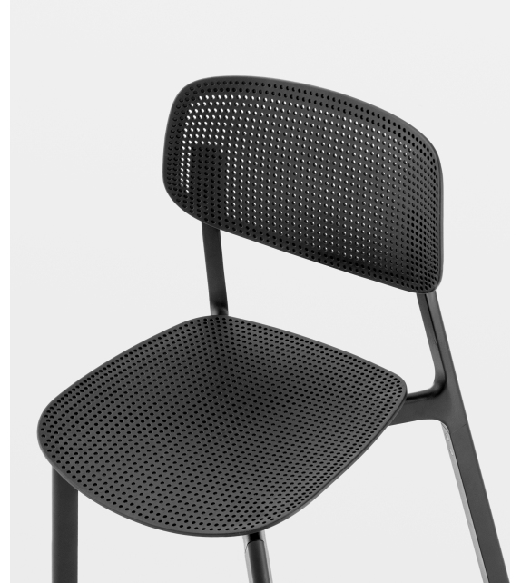 Colander Kristalia Silla