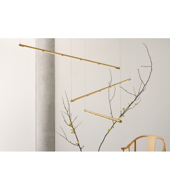 Oneline Fritz Hansen Pendant Lamp