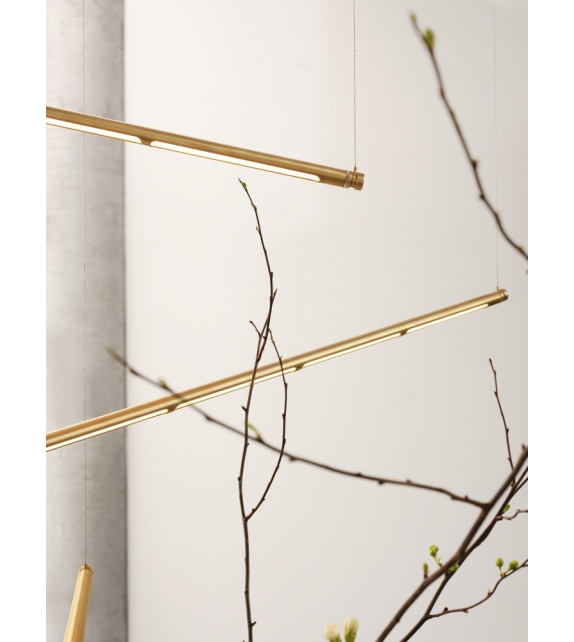 Oneline Fritz Hansen Pendant Lamp