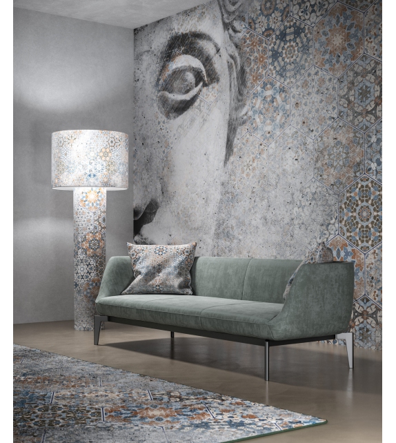 Lolita Momenti Floor Lamp