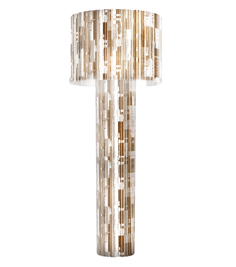 Lolita Momenti Floor Lamp