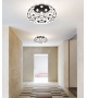 Mesh Luceplan Plafonnier