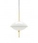 Clam™ Fritz Hansen Hängeleuchte
