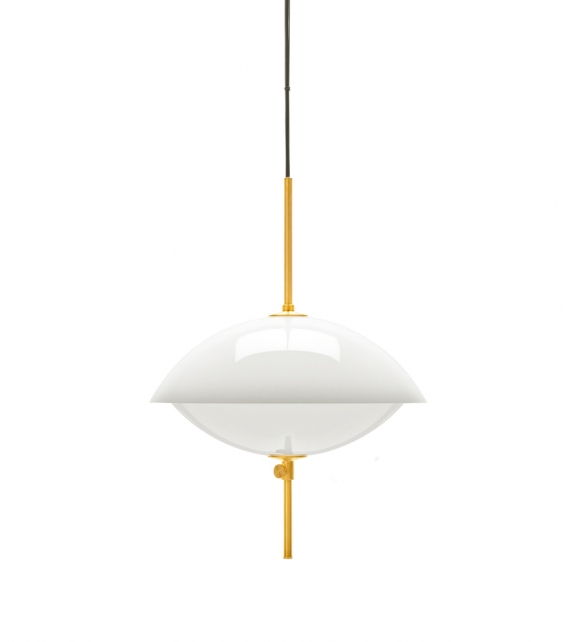 Clam™ Fritz Hansen Lampada a Sospensione
