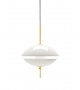 Clam™ Fritz Hansen Pendant Lamp