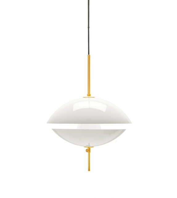 Clam™ Fritz Hansen Suspension