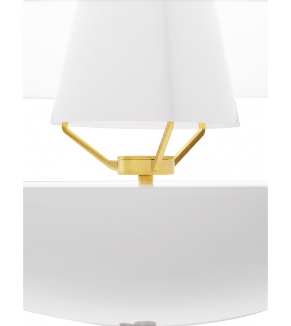 Clam™ Fritz Hansen Suspension