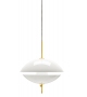 Clam™ Fritz Hansen Suspension