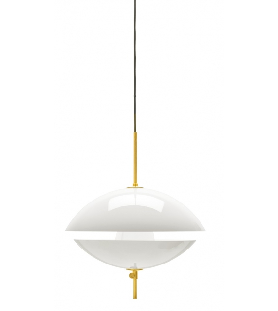 Clam™ Fritz Hansen Lampada a Sospensione