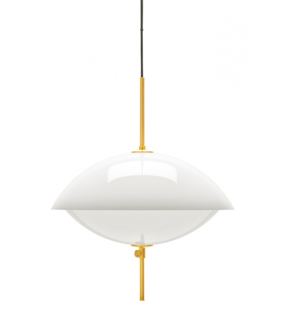 Clam™ Fritz Hansen Lampada a Sospensione