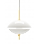 Clam™ Fritz Hansen Suspension
