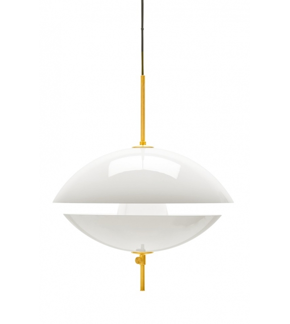 Clam™ Fritz Hansen Suspension