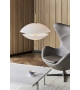 Clam™ Fritz Hansen Lampada a Sospensione