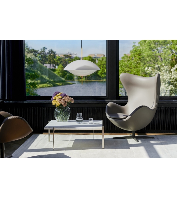 Clam™ Fritz Hansen Lámpara de Suspensión