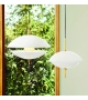 Clam™ Fritz Hansen Hängeleuchte