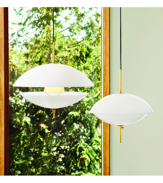 Clam™ Fritz Hansen Suspension