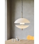 Clam™ Fritz Hansen Lampada a Sospensione