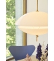 Clam™ Fritz Hansen Pendant Lamp