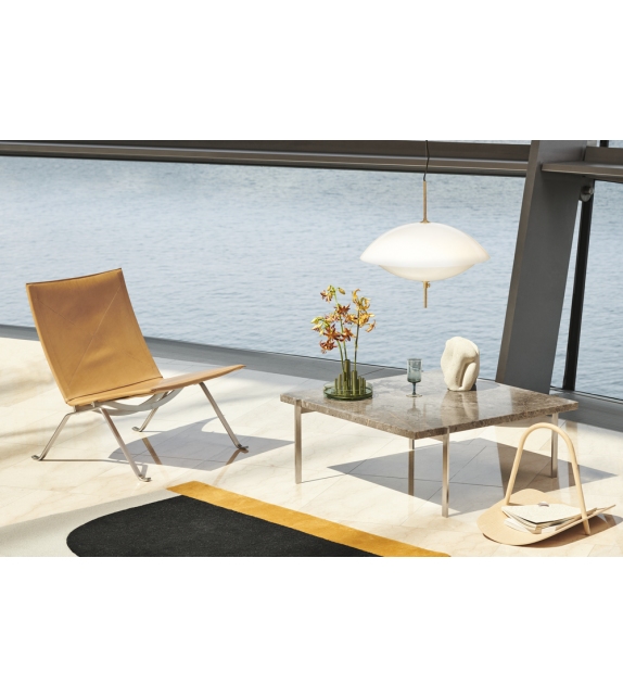 Clam™ Fritz Hansen Lámpara de Suspensión