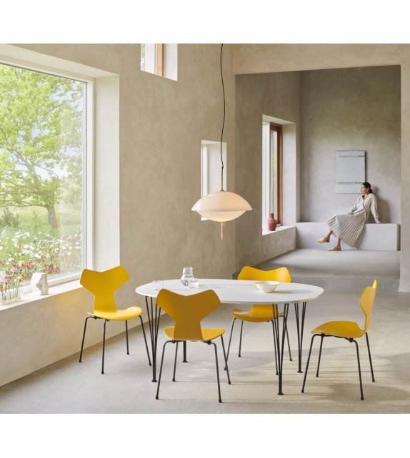 Clam™ Fritz Hansen Hängeleuchte