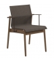 Sway Gloster Fauteuil avec Bras