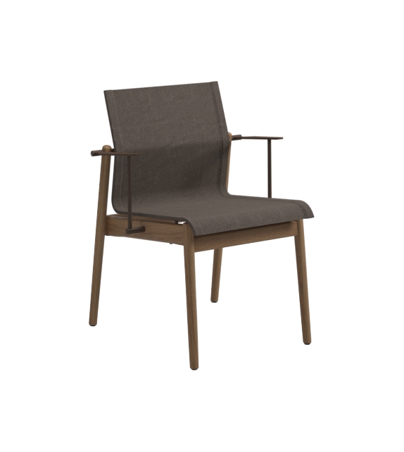 Sway Gloster Sillón con Brazos