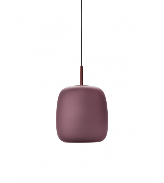Clam™ Fritz Hansen Suspension