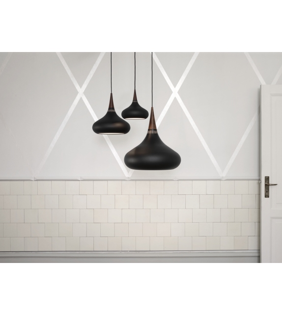 Orient™ Fritz Hansen Pendant Lamp