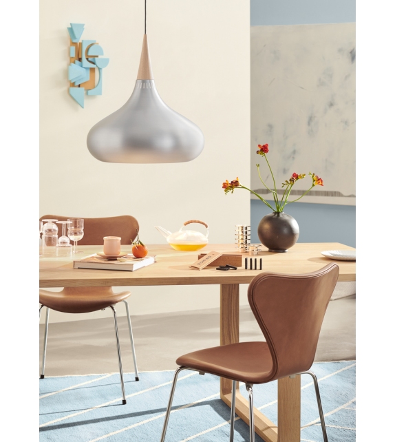 Orient™ Fritz Hansen Suspension