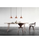 Orient™ Fritz Hansen Suspension