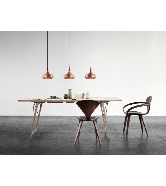 Orient™ Fritz Hansen Lámpara de Suspensión