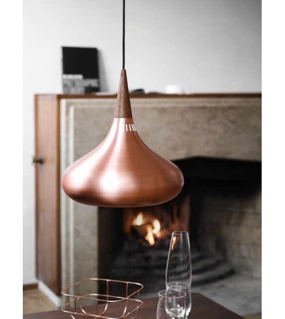 Orient™ Fritz Hansen Pendant Lamp