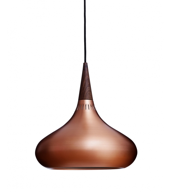 Orient™ Fritz Hansen Lampada a Sospensione