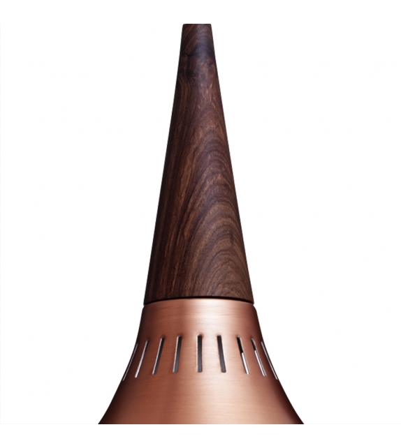 Orient™ Fritz Hansen Suspension