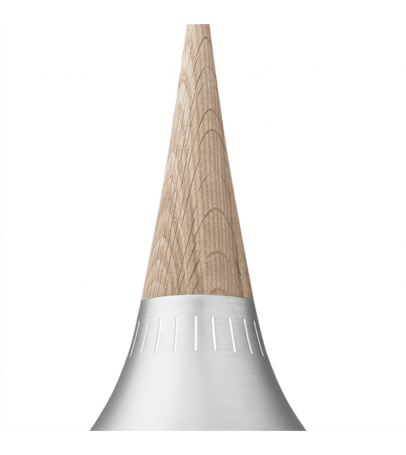 Orient™ Fritz Hansen Lámpara de Suspensión