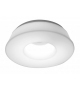 Circular Pool Martinelli Luce Ceiling Lamp