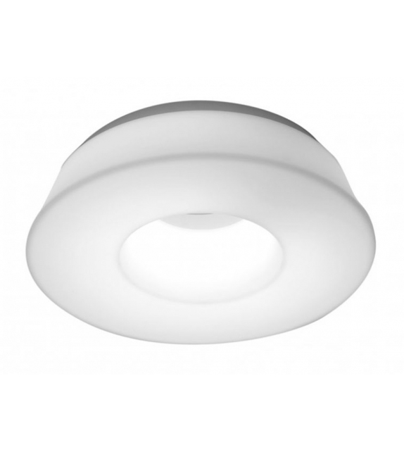 Circular Pool Martinelli Luce Ceiling Lamp