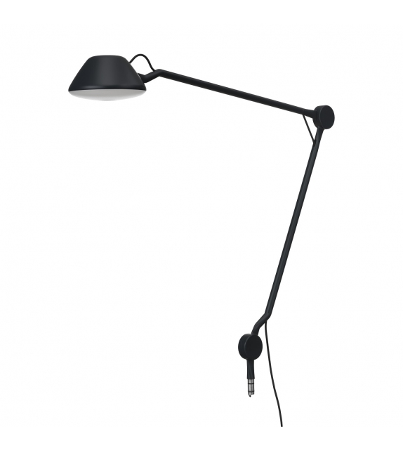 AQ01™ Fritz Hansen Tischleuchte