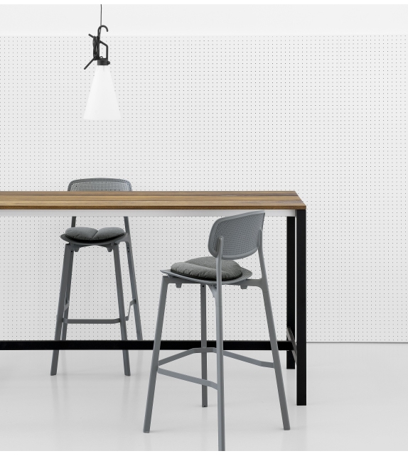 Colander Kristalia Tabouret