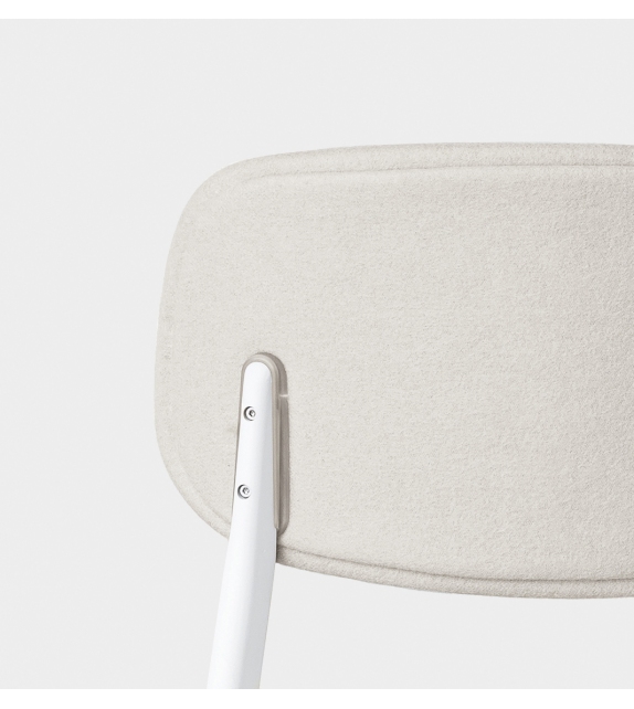 Colander Padded Kristalia Chair