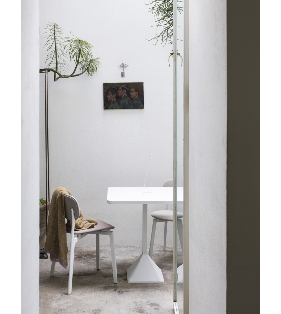 Colander Padded Kristalia Chair