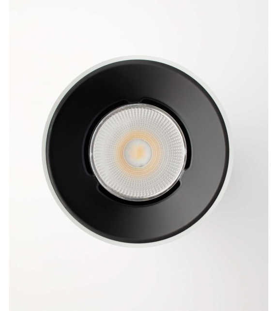 e04 Luceplan Plafonnier