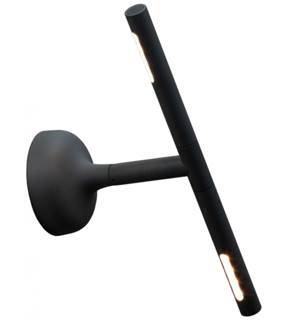 Colibrì 1410 Martinelli Luce Wandleuchte