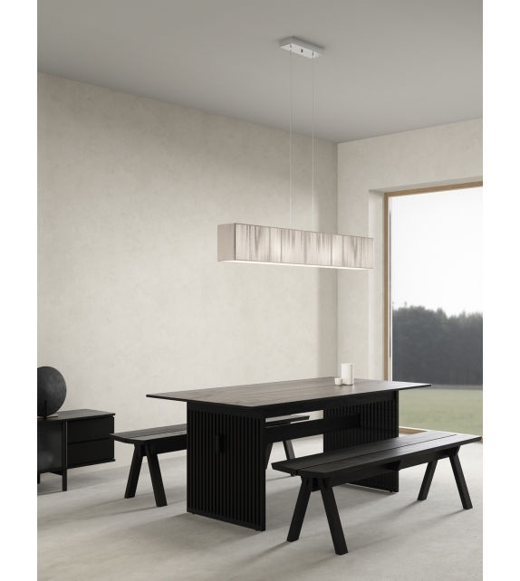 Clavius Axo Light Suspension Lamp