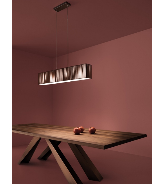 Clavius Axo Light Hängeleuchte